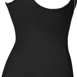 Arena Finding HL Maillot de bain une pièce Femme, noir -Natation Femme Soldes arena finding hl one piece swimsuit women black 2 1