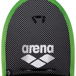 Arena Flex Plaquettes de natation, noir