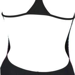 Arena Foliage Booster Back Swimsuit Women, Multicolore 9 Arena Foliage Booster Back Swimsuit Women, Multicolore -Natation Femme Soldes arena foliage booster back swimsuit women black multi 2