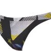 Arena Free Bas de maillot de bain Femme, Multicolore 2 Arena Free Bas de maillot de bain Femme, Multicolore -Natation Femme Soldes arena free brief women multicolor 1