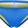 Arena Free Bas de maillot de bain Femme, turquoise 1 Arena Free Bas de maillot de bain Femme, turquoise -Natation Femme Soldes arena free brief women pix blue yellow star 1 1