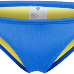 Arena Free Bas de maillot de bain Femme, turquoise