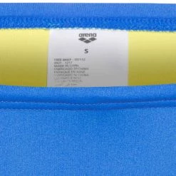 Arena Free Bas de maillot de bain Femme, bleu 6 Arena Free Bas de maillot de bain Femme, bleu -Natation Femme Soldes arena free brief women pix blue yellow star 2