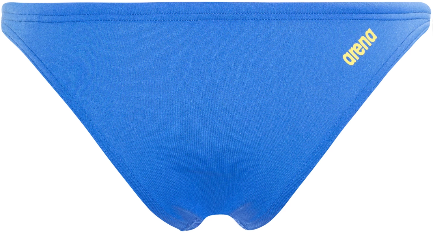 Arena Free Bas de maillot de bain Femme, bleu 5 Arena Free Bas de maillot de bain Femme, bleu – Image 3