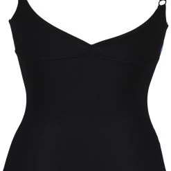 Arena Frida Wing Back Swimsuit C Cup Women, Multicolore -Natation Femme Soldes arena frida wing back swimsuit c cup women black multi black bright blue 2