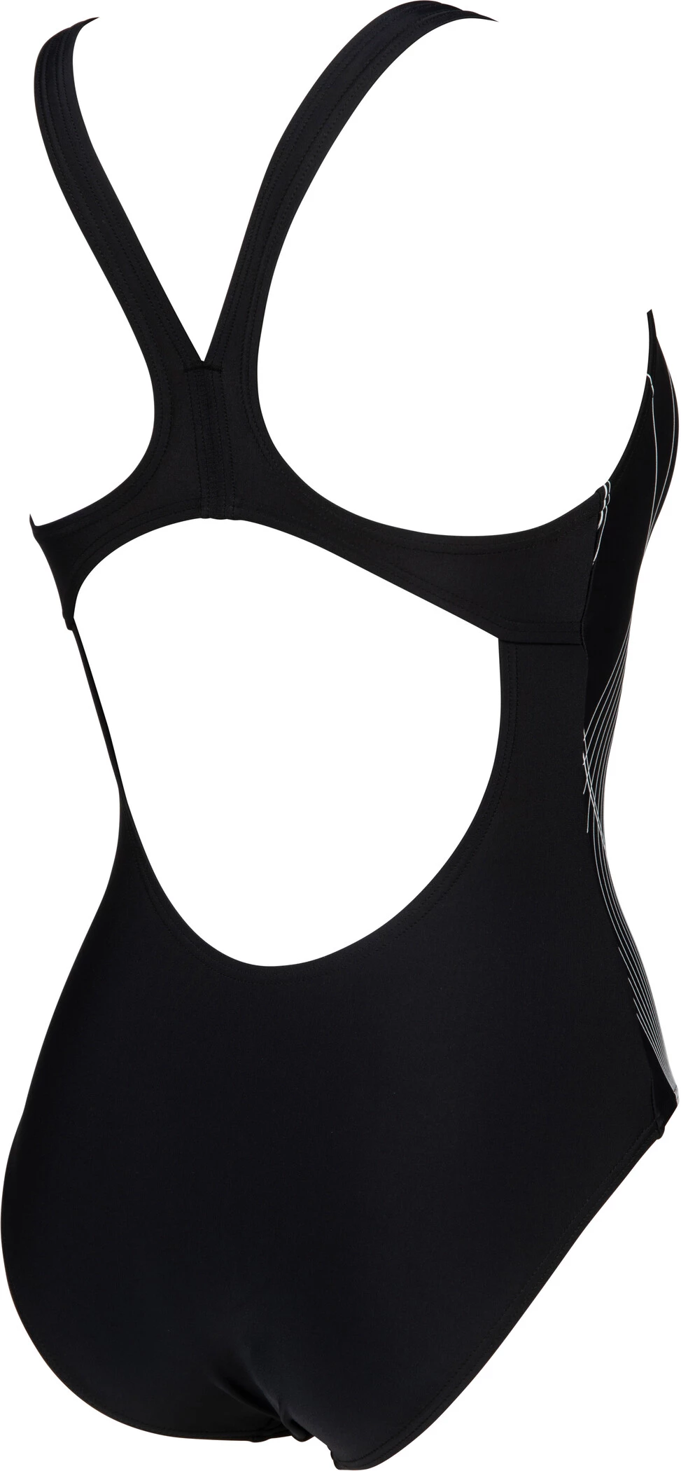 Arena Gliding Pro Back One Piece Swimsuit LB Women, noir 6 Arena Gliding Pro Back One Piece Swimsuit LB Women, noir – Image 4