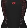 Arena Glitzy V Back One Piece Swimsuit Women, noir 1 Arena Glitzy V Back One Piece Swimsuit Women, noir -Natation Femme Soldes arena glitzy v back one piece swimsuit women black floreale 1