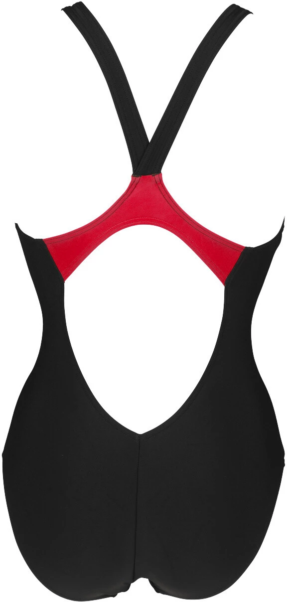 Arena Glitzy V Back One Piece Swimsuit Women, bleu 4 Arena Glitzy V Back One Piece Swimsuit Women, bleu – Image 2