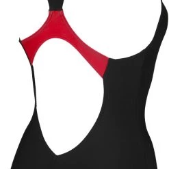 Arena Glitzy V Back One Piece Swimsuit Women, bleu 11 Arena Glitzy V Back One Piece Swimsuit Women, bleu -Natation Femme Soldes arena glitzy v back one piece swimsuit women black floreale 4 1