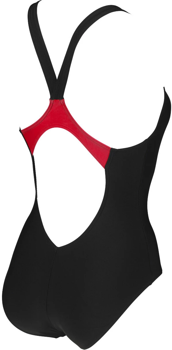 Arena Glitzy V Back One Piece Swimsuit Women, bleu 6 Arena Glitzy V Back One Piece Swimsuit Women, bleu – Image 4