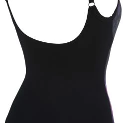 Arena Grace U Back Maillot de bain une pièce Bonnet C Femme, Multicolore/noir 7 Arena Grace U Back Maillot de bain une pièce Bonnet C Femme, Multicolore/noir -Natation Femme Soldes arena grace u back one piece swimsuit c cup women black multi black 2