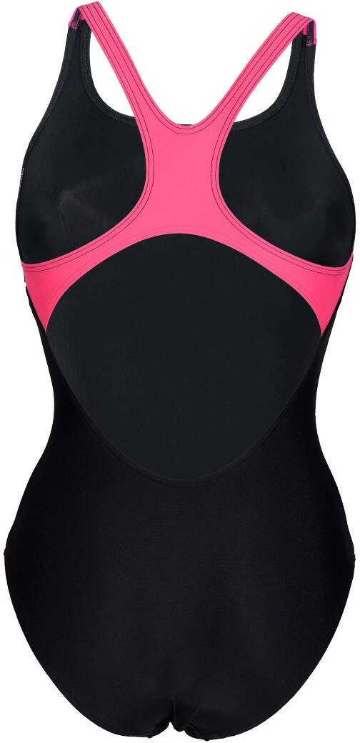 Arena Graphic Swim Pro Back One Piece Swimsuit Women, bleu 4 Arena Graphic Swim Pro Back One Piece Swimsuit Women, bleu – Image 2