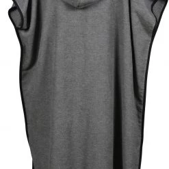 Natation Femme Soldes -Natation Femme Soldes arena icons hooded poncho grey 2