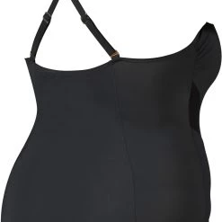 Arena Isabel Light Cross Back Swimsuit Plus Women, noir -Natation Femme Soldes arena isabel light cross back swimsuit plus women ash grey calypso 4