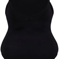 Arena Jewel Plus One Piece Swimsuit Women, noir 10 Arena Jewel Plus One Piece Swimsuit Women, noir -Natation Femme Soldes arena jewel plus one piece swimsuit women black white 3