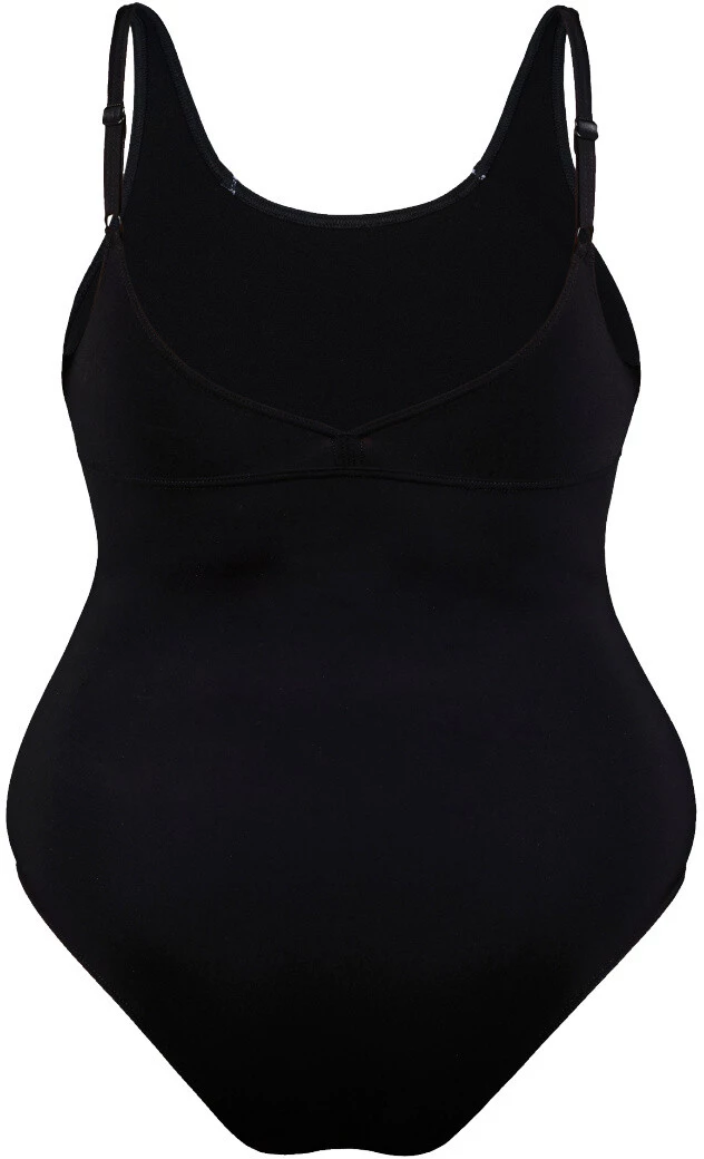 Arena Jewel Plus One Piece Swimsuit Women, noir 5 Arena Jewel Plus One Piece Swimsuit Women, noir – Image 3