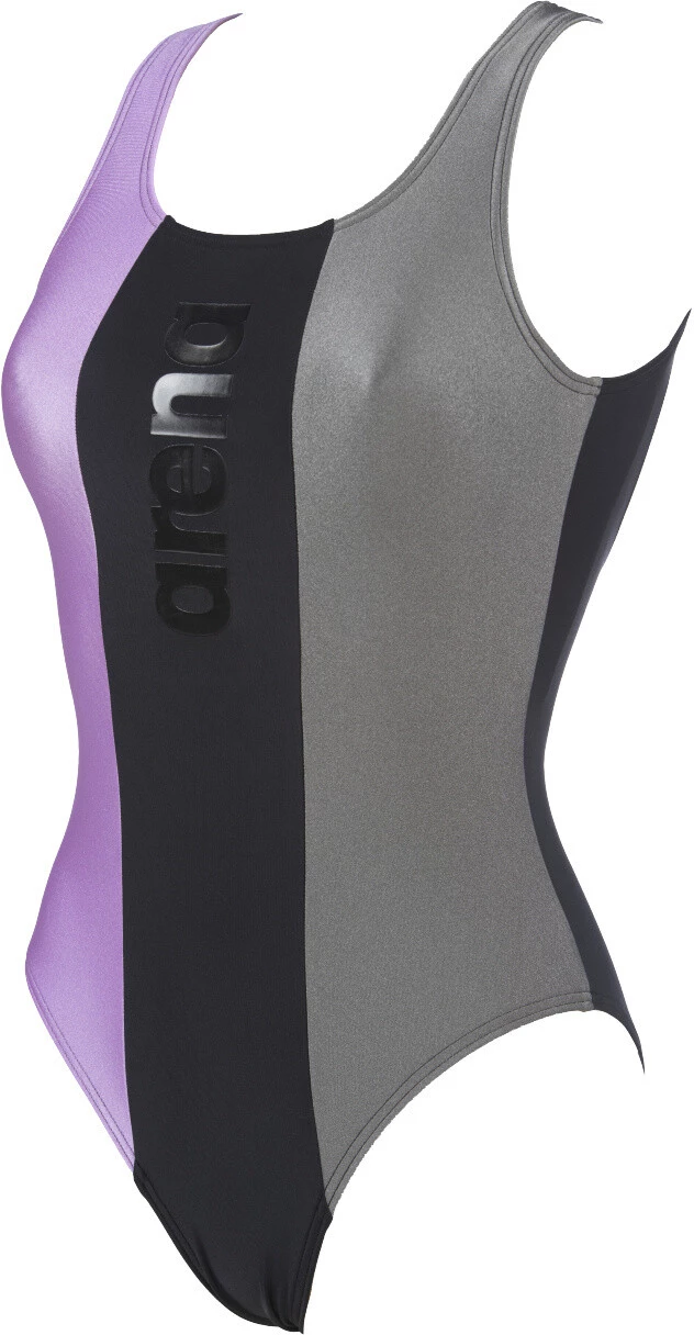 Arena Just o Back Maillot de bain une pièce Femme, Multicolore 3 Arena Just o Back Maillot de bain une pièce Femme, Multicolore