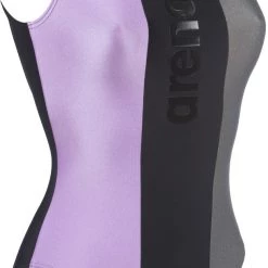 Arena Just o Back Maillot de bain une pièce Femme, Multicolore 12 Arena Just o Back Maillot de bain une pièce Femme, Multicolore -Natation Femme Soldes arena just o back one piece swimsuit women shark black provenza 5