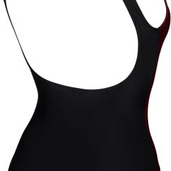 Arena Just O Back Swimsuit Women, noir/bleu 10 Arena Just O Back Swimsuit Women, noir/bleu -Natation Femme Soldes arena just o back swimsuit women black burnt red asphalt 3