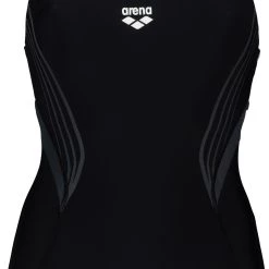 Arena Kaori Combinaison Swimsuit Women, bleu