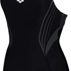 Arena Kaori Combinaison Swimsuit Women, bleu 10 Arena Kaori Combinaison Swimsuit Women, bleu -Natation Femme Soldes arena kaori combinaison swimsuit women black asphalt 3 1