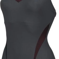 Arena Light Cross Back Swimsuit Women, bleu 8 Arena Light Cross Back Swimsuit Women, bleu -Natation Femme Soldes arena light cross back swimsuit women ash grey calypso 3