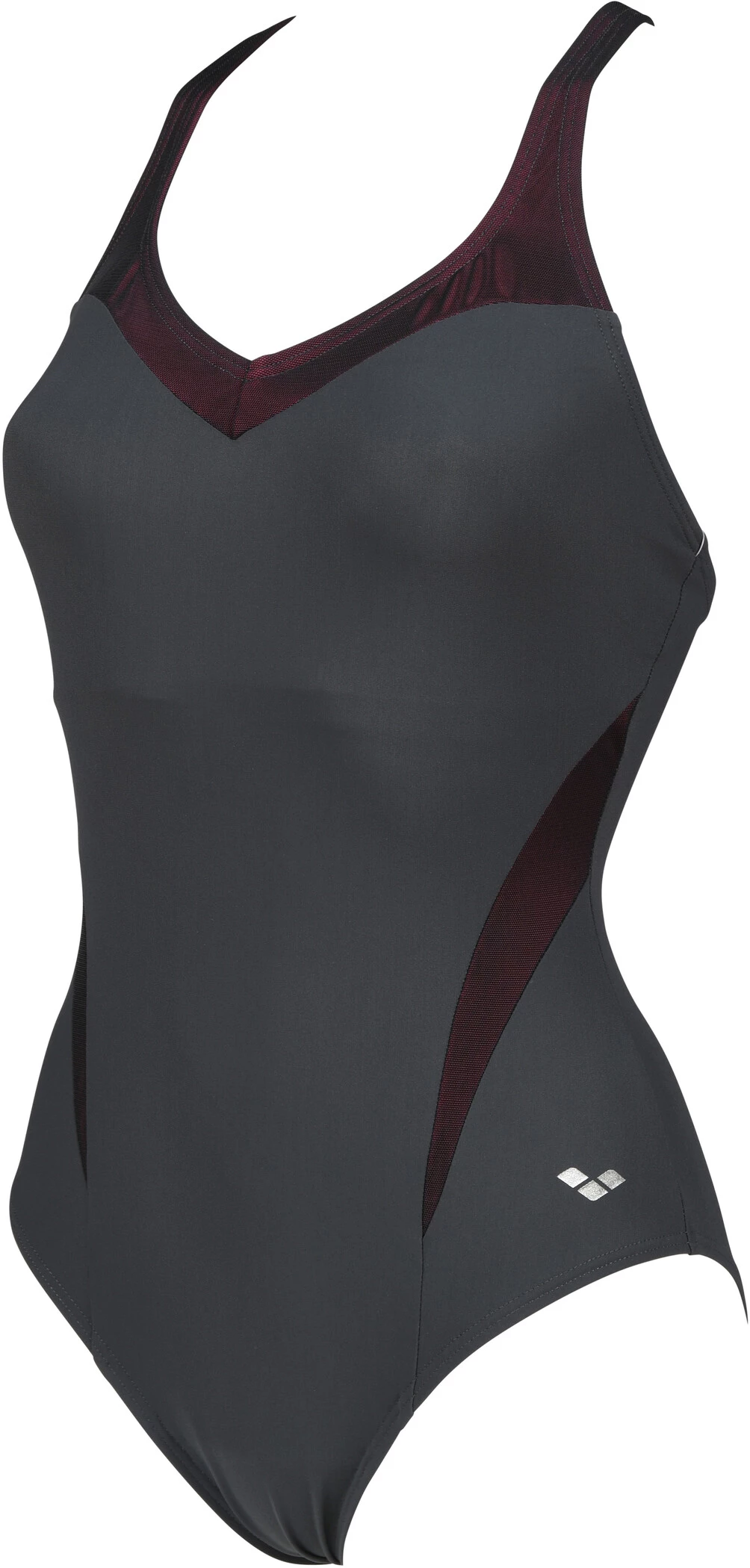 Arena Light Cross Back Swimsuit Women, bleu 5 Arena Light Cross Back Swimsuit Women, bleu – Image 3