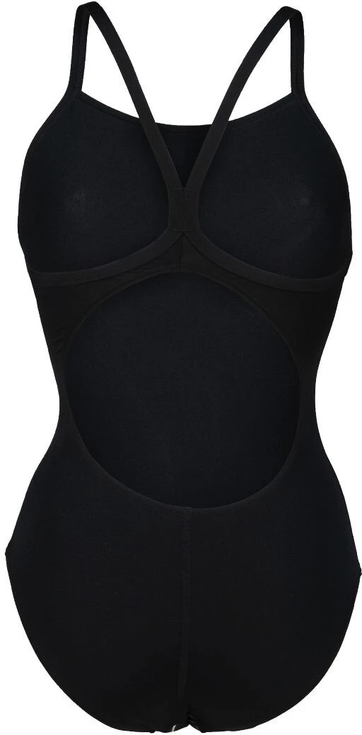 Arena Lightdrop Back Marbled One Piece Swimsuit Women, bleu 4 Arena Lightdrop Back Marbled One Piece Swimsuit Women, bleu – Image 2