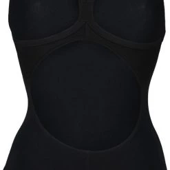 Arena Lightdrop Back Marbled One Piece Swimsuit Women, noir/gris 9 Arena Lightdrop Back Marbled One Piece Swimsuit Women, noir/gris -Natation Femme Soldes arena lightdrop back marbled one piece swimsuit women black black multi 2