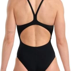 Arena Lightdrop Back Marbled One Piece Swimsuit Women, noir/gris 13 Arena Lightdrop Back Marbled One Piece Swimsuit Women, noir/gris -Natation Femme Soldes arena lightdrop back marbled one piece swimsuit women black black multi 6