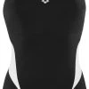 Arena Makimurax Maillot de bain une pièce Femme, noir
