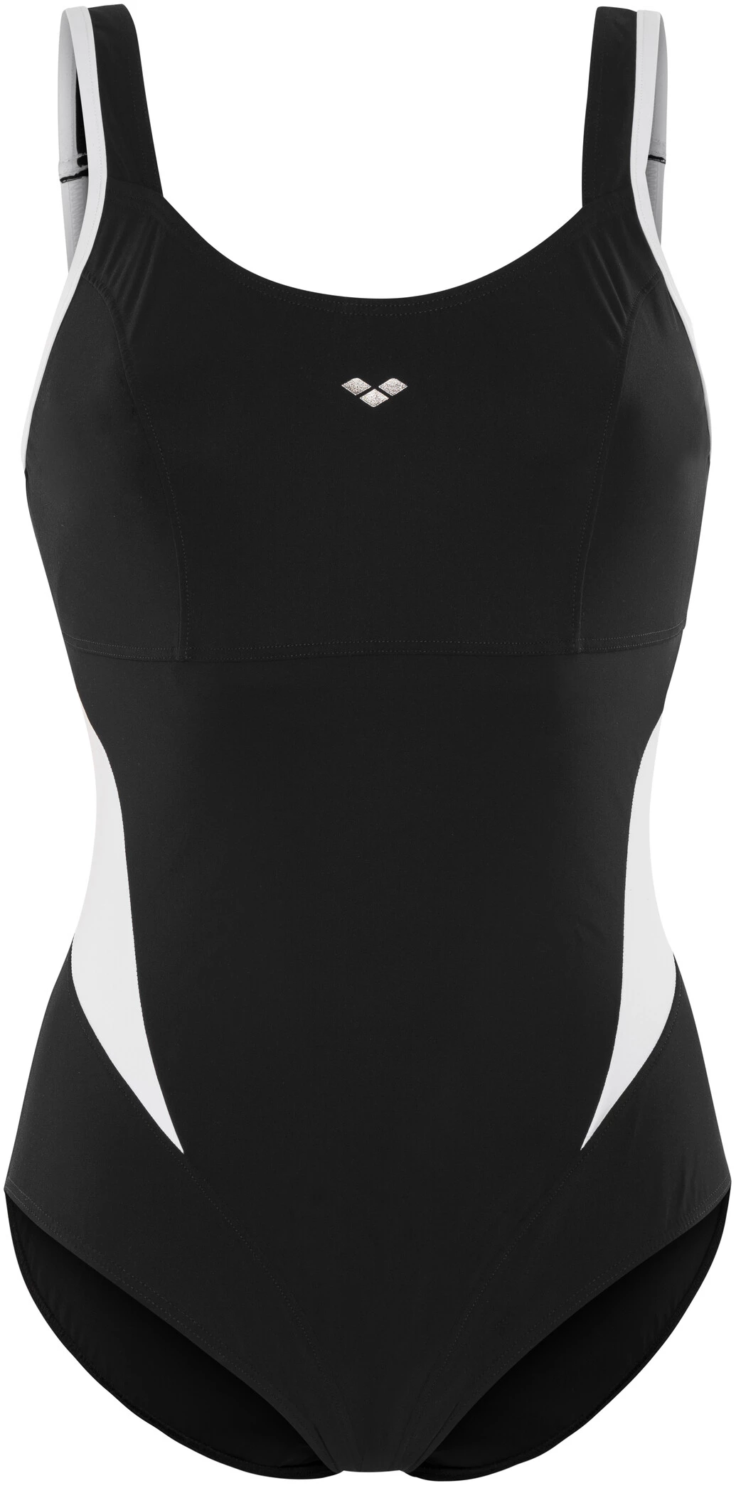 Arena Makimurax Maillot de bain une pièce Femme, noir 3 Arena Makimurax Maillot de bain une pièce Femme, noir