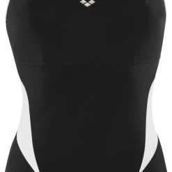 Arena Makimurax Maillot de bain une pièce Femme, bleu
