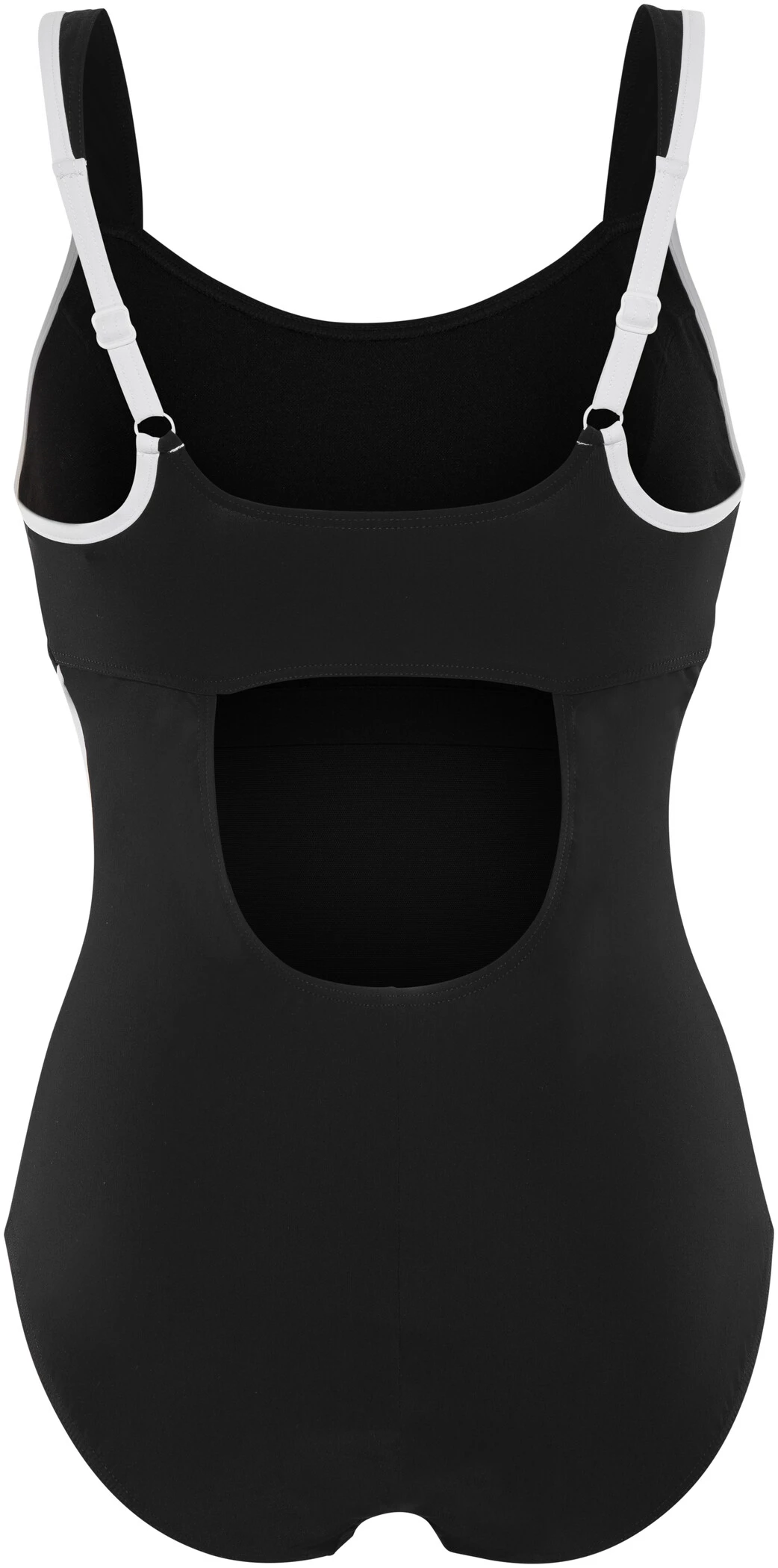 Arena Makimurax Maillot de bain une pièce Femme, noir 5 Arena Makimurax Maillot de bain une pièce Femme, noir – Image 3