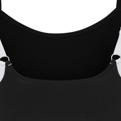 Arena Makimurax Maillot de bain une pièce Femme, noir 9 Arena Makimurax Maillot de bain une pièce Femme, noir -Natation Femme Soldes arena makimurax one piece swimsuit women black white 4 1