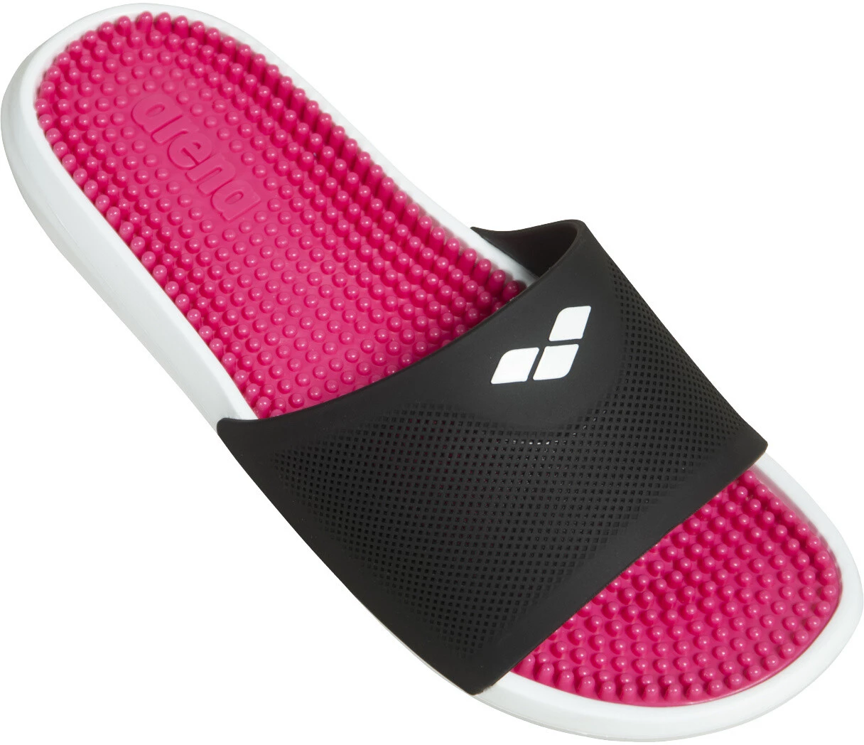 Arena Marco Claquettes, noir 3 Arena Marco Claquettes, noir