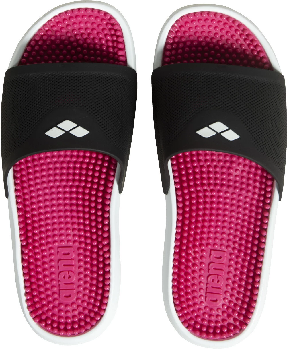 Arena Marco Claquettes, noir 4 Arena Marco Claquettes, noir – Image 2