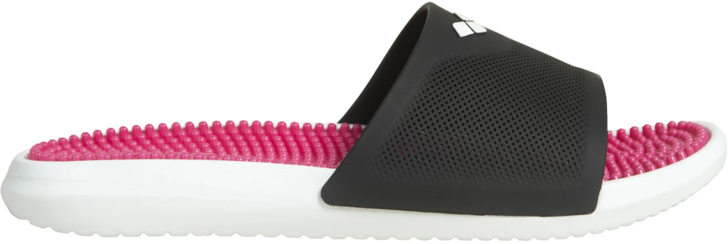 Arena Marco Claquettes, rose/blanc 6 Arena Marco Claquettes, rose/blanc – Image 4