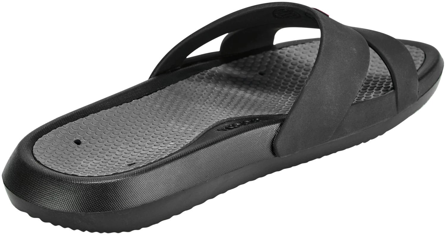 Arena Nina Slides Women, rose/bleu 4 Arena Nina Slides Women, rose/bleu – Image 2