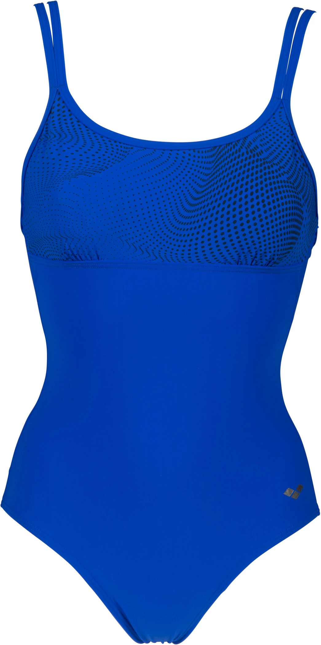 Arena Ottavia U Back One Piece Swimsuit C Cup Women, bleu 3 Arena Ottavia U Back One Piece Swimsuit C Cup Women, bleu