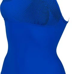 Arena Ottavia U Back One Piece Swimsuit C Cup Women, bleu 8 Arena Ottavia U Back One Piece Swimsuit C Cup Women, bleu -Natation Femme Soldes arena ottavia u back one piece swimsuit c cup women bright blue bright blue 3
