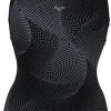Arena Ottavia Wing Back One Piece Swimsuit C-Cup Women, bleu 2 Arena Ottavia Wing Back One Piece Swimsuit C-Cup Women, bleu -Natation Femme Soldes arena ottavia wing back one piece swimsuit c cup women black black 1