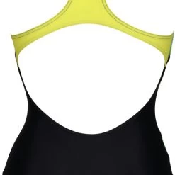 Arena Placement Swim Pro Back One Piece Swimsuit Women, Multicolore/noir 8 Arena Placement Swim Pro Back One Piece Swimsuit Women, Multicolore/noir -Natation Femme Soldes arena placement swim pro back one piece swimsuit women black soft green multi 2