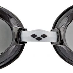 Arena Pool Set, gris -Natation Femme Soldes arena pool set silver smoke white black 4