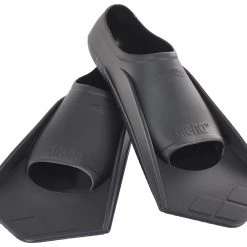 Arena Powerfin Palmes, vert/noir 5 Arena Powerfin Palmes, vert/noir -Natation Femme Soldes arena powerfin black silver 2 1