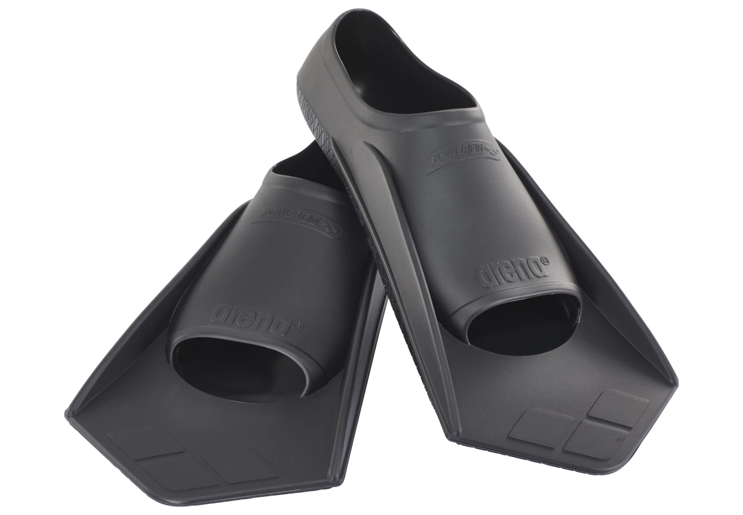 Arena Powerfin Palmes, rose 4 Arena Powerfin Palmes, rose – Image 2