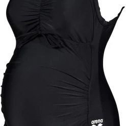 Arena Pregnancy Swimsuit Women, noir -Natation Femme Soldes arena pregnancy swimsuit women black 3