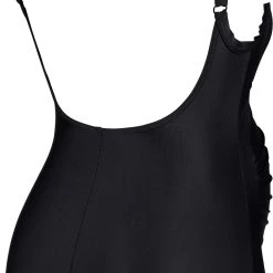 Arena Pregnancy Swimsuit Women, noir -Natation Femme Soldes arena pregnancy swimsuit women black 4