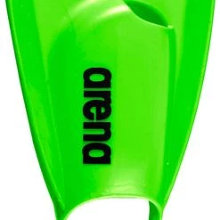 Arena Pro Palmes, noir 6 Arena Pro Palmes, noir -Natation Femme Soldes arena pro powerfins acid lime 2 3