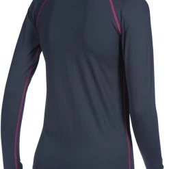 Arena Rash LS UV Vest Women, blanc/gris 11 Arena Rash LS UV Vest Women, blanc/gris -Natation Femme Soldes arena rash ls uv vest women ash grey 4